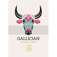 GALLICIAN SIGNATURE logo