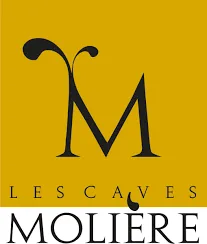 LES CAVES MOLIERE logo