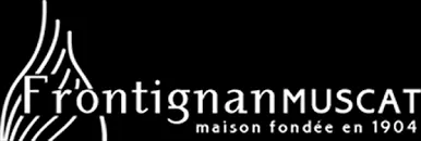 FRONTIGNAN MUSCAT logo