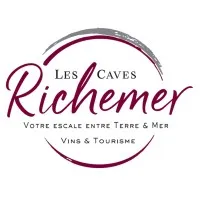 CAV LES CAVES HENRI DE RICHEMER logo