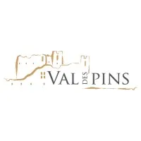 CELLIERS DU VAL DES PINS (LES VIGNERONS DE MONTAUD) logo