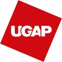 UNION DES GROUPEMENTS D'ACHATS PUBLICS (UGAP) logo
