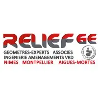RELIEF GE logo