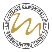 LES COTEAUX DE MONTPELLIER logo