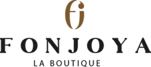FONJOYA logo
