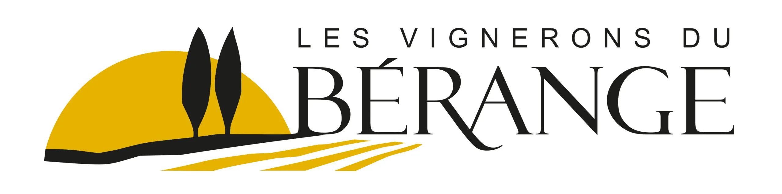 VIGNERONS BERANGE VIGNERONS REUNIS GRES logo