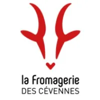 LA FROMAGERIE DES CEVENNES logo