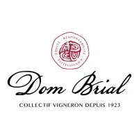 VIGNOBLES DOM BRIAL logo