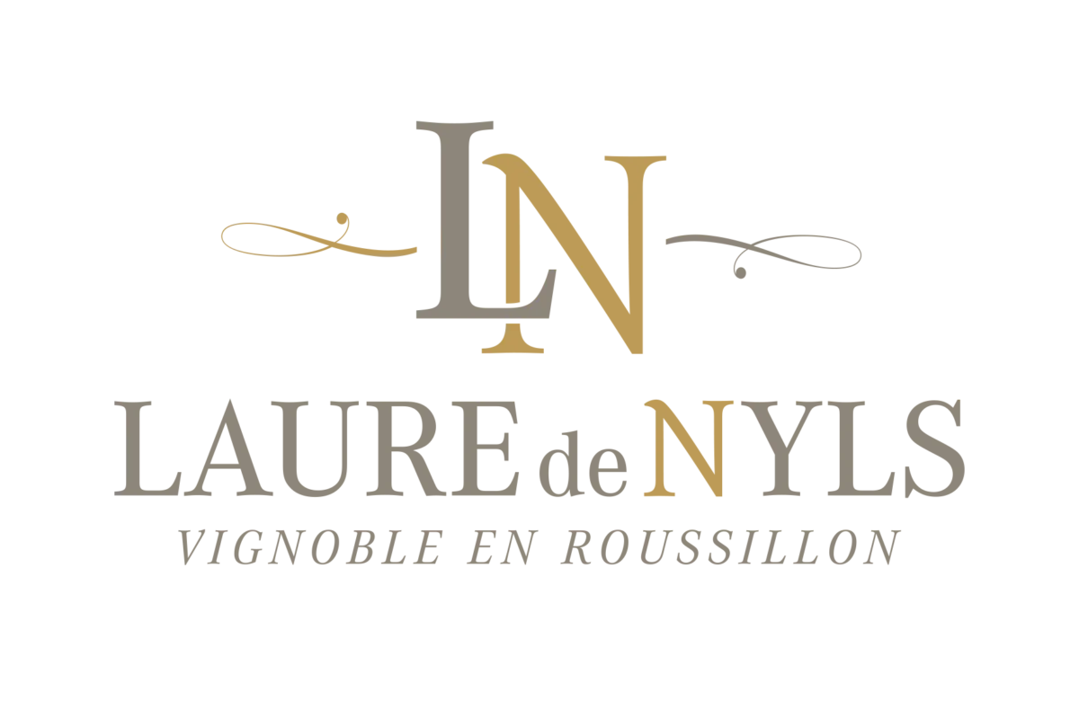 LAURE DE NYLS logo