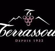 LES VIGNOBLES DU TERRASSOUS logo
