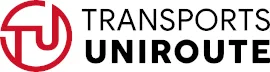 TRANSPORTS UNIROUTE logo