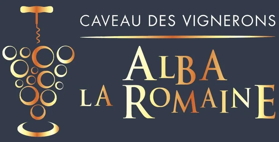 LES CAVES D'ALBA ET DE VALVIGNERES logo