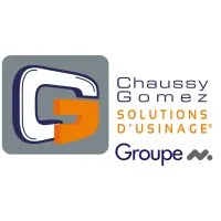 CHAUSSY & GOMEZ logo