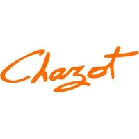 Voici le logo de la marque AUTOCARS CHAZOT qui représente son identité graphique.