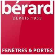 MENUISERIE BERARD logo