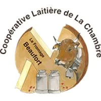 COOP LAITIERE LA CHAMBRE logo