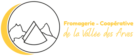 SOC COOP LAITIERE DE LA VALLEE DES ARVES logo