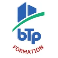 Voici le logo de la marque FEDERATION BTP 74 qui représente son identité graphique.