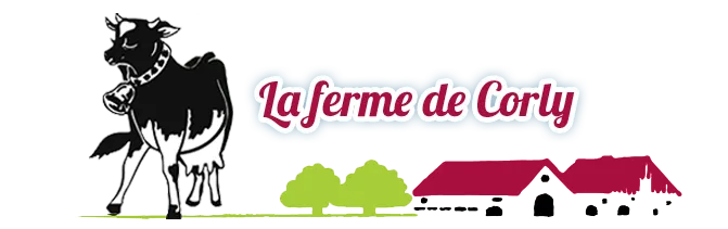 GAEC LA FERME DE CORLY logo