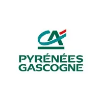 CAISSE REGIONALE DE CREDIT AGRICOLE MUTUEL PYRENEES GASCOGNE logo