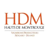LES HAUTS DE MONTROUGE (HDM) logo