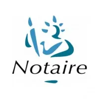 Voici le logo de la marque PIERRE CHALLEIL ET ANTOINE FABRE, NOTAIRES ASSOCIES D'UNE SOCIETE CIVILE PROFESSIONNELLE TITULAIRE D'UN OFFICE NOTARIAL qui représente son identité graphique.