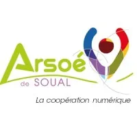ARSOE DE SOUAL logo