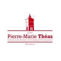 Voici le logo de la marque OGEC INSTITUT THEAS qui représente son identité graphique.