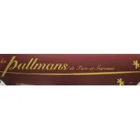 AUTOCARS R. BARRIERE (LES PULLMANS DE TARN ET GARONNE) logo