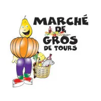 SA ECONO MIXTE GESTION MARCHE GROS TOURS (SGMG) logo