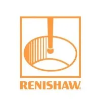 RENISHAW logo