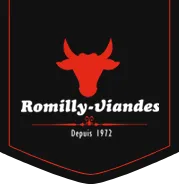 ROMILLY VIANDES SA logo