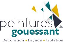 PEINTURES DU GOUESSANT logo
