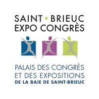 SAINT BRIEUC EXPO CONGRES logo