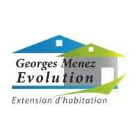 GEORGES MENEZ MAISONS INDIVIDUELLES logo