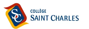 Voici le logo de la marque OGEC ST CHARLES SACRE COEUR (COLLEGE PRIVE ST CHARLES) qui représente son identité graphique.
