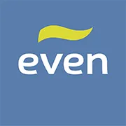 COOPERATIVE EVEN (EVEN) logo