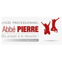 Voici le logo de la marque LYCEE PROFESSIONNEL ABBE PIERRE (LYCEE PROF AGRICOLE PRIVE) qui représente son identité graphique.