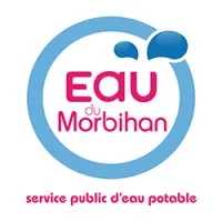 Voici le logo de la marque FDSEA DU MORBIHAN (F.D.S.E.A. 56) qui représente son identité graphique.