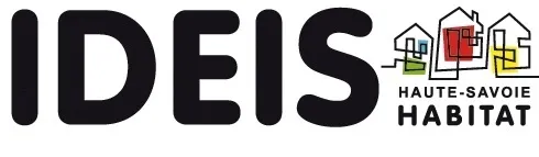 IDEIS - IMMOBILIERE DE DEVELOPPEMENT ECONOMIQUE ET D'INNOVATION SOCIALE (IDEIS) logo