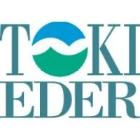 TOKI EDER logo