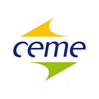 COMPAGNIE ENTREPRISE MECANIQUE ELECTRIQU logo