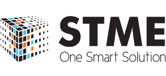 S T M E (STME) logo