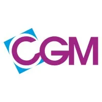 COMPTOIR GENERAL DES METAUX logo