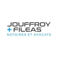 JOUFFROY & FILEAS logo
