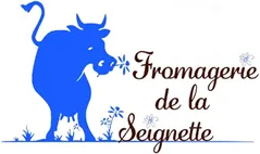SCAF LA FRUITIERE DE LA SEIGNETTE logo