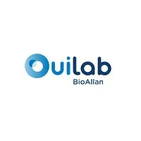 OUILAB - BIOALLAN (LABORATOIRE DU PRE L) logo