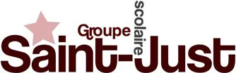 Voici le logo de la marque OGEC SAINT JUST (COLLEGE PRIVE ST JUST) qui représente son identité graphique.