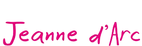 Voici le logo de la marque OGEC CENTRE SCOLAIRE PRIVE JEANNE D ARC (ECOLE COLLEGE LYCEE T) qui représente son identité graphique.