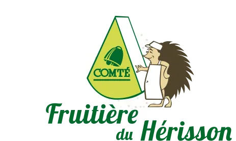 SCAF FRUITIERE DE LA VALLEE DU HERISSON logo